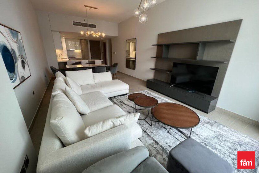 Louer 97 appartements - Dubai Marina, Émirats arabes unis – image 1