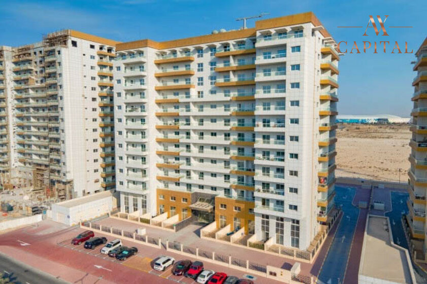 Compre una propiedad - 2 habitaciones - Dubailand, EAU — imagen 21