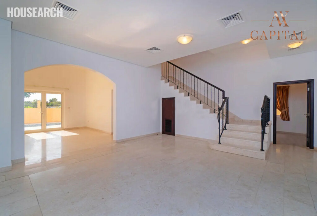 Villa for rent - Dubai - Rent for $84,399 / yearly - image 1