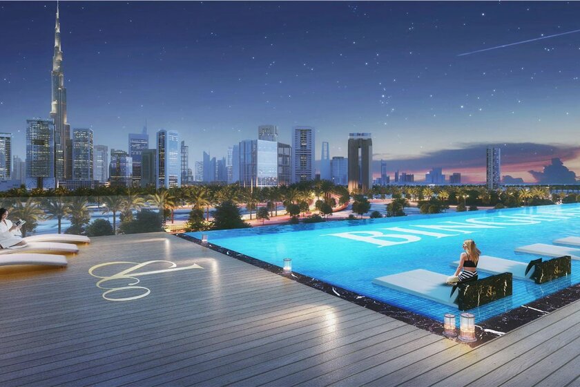 Апартаменты на продажу - Дубай - Купить за 11 162 537 $ - изображение 22