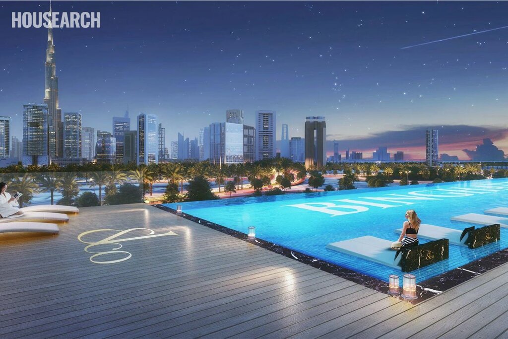 Apartamentos a la venta - Dubai - Comprar para 9.564.032 $ — imagen 1