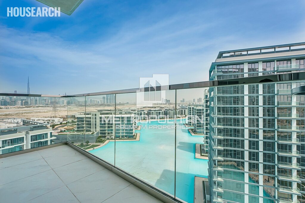 Apartments zum mieten - City of Dubai - für 65.341 $/jährlich mieten – Bild 1