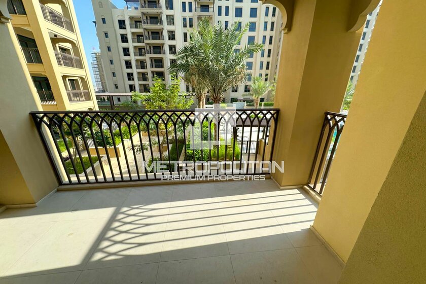 9 Wohnungen mieten  - 2 Zimmer - Madinat Jumeirah Living, VAE – Bild 24