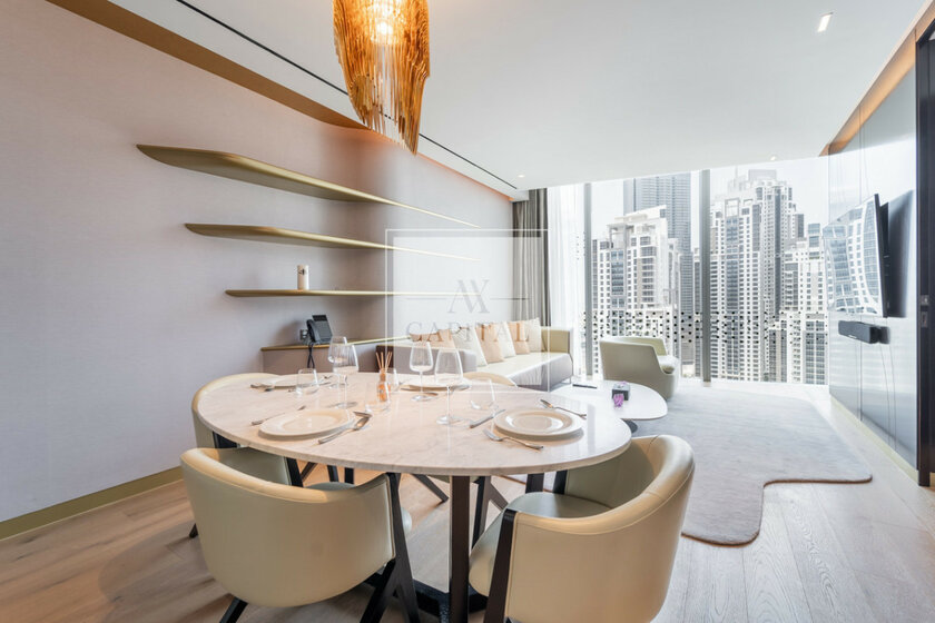 Apartments for rent in UAE - image 30