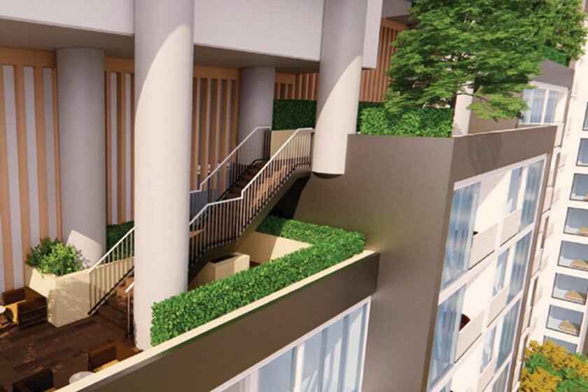Stüdyo daireler satılık - Dubai şehri - $799.907 fiyata satın al – resim 24