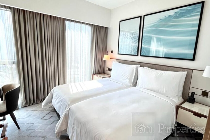 Compre 282 apartamentos  - Dubai Creek Harbour, EAU — imagen 27