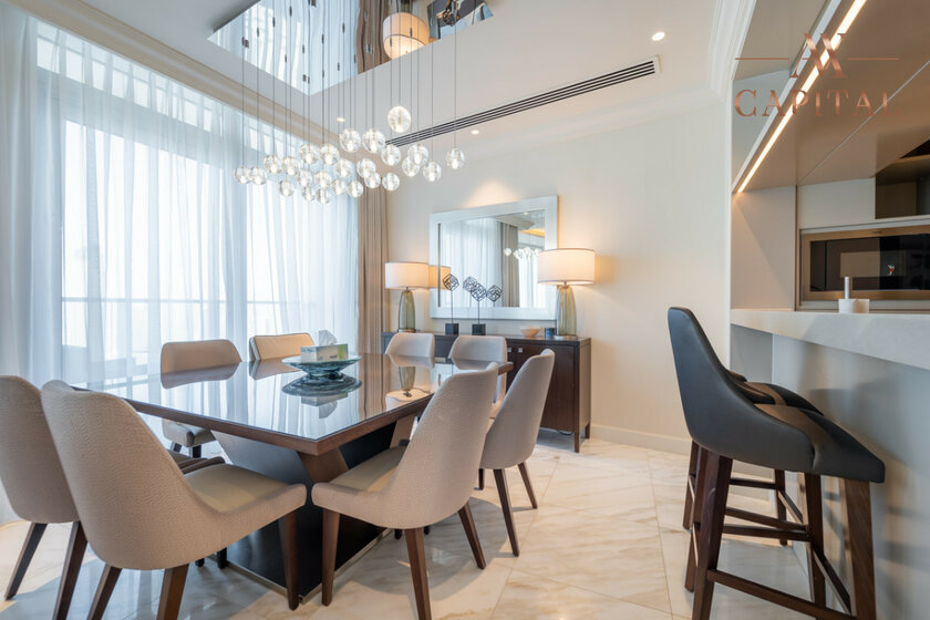 Acheter un bien immobilier - 4 pièces - Downtown Dubai, Émirats arabes unis – image 7