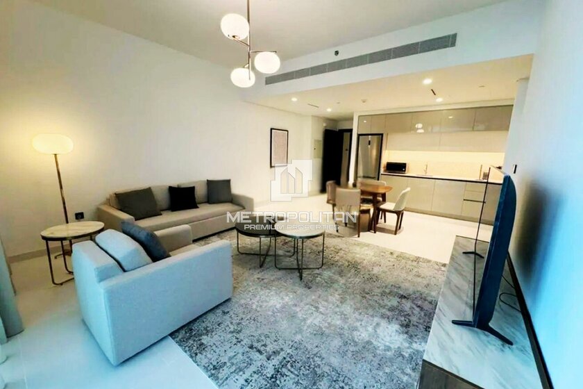 Alquile 77 apartamentos  - Emaar Beachfront, EAU — imagen 12