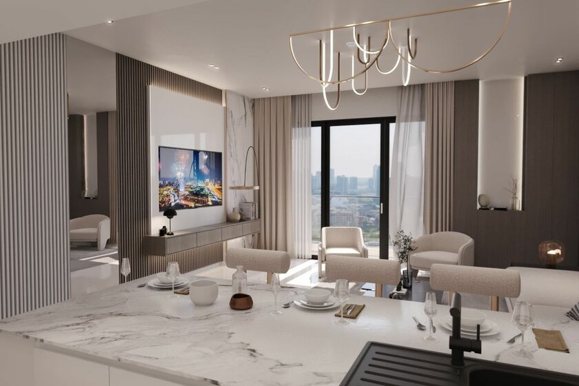 Acheter un bien immobilier - Jumeirah Village Circle, Émirats arabes unis – image 23