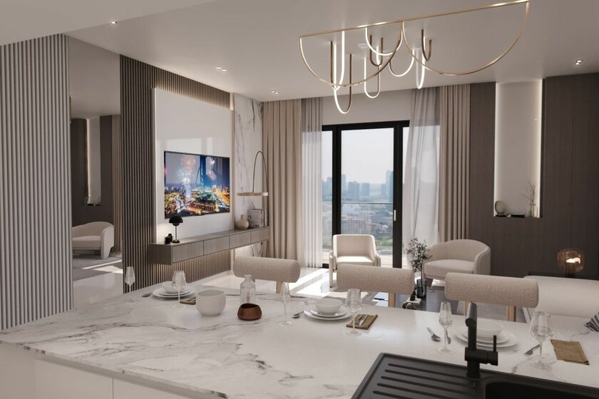 Купить 140 апартаментов - Jumeirah Village Circle, ОАЭ - изображение 7