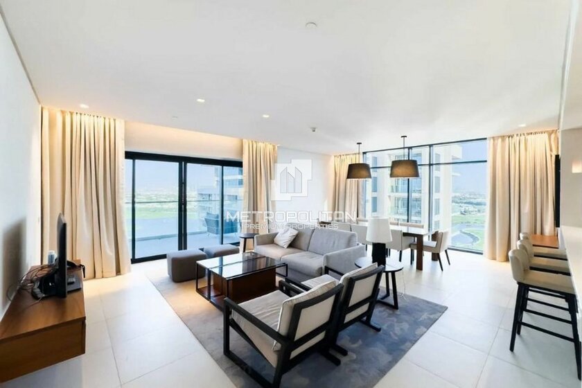 Biens immobiliers à louer - 3 pièces - Dubai Marina, Émirats arabes unis – image 11