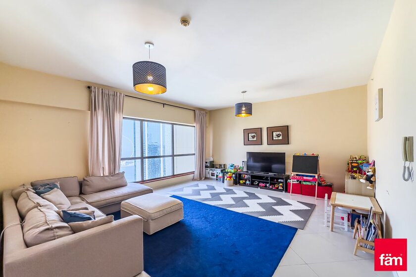 Купить недвижимость - JBR, ОАЭ - изображение 25