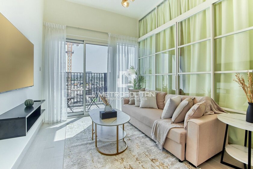 Immobilien zur Miete - 1 Zimmer - Dubai Hills Estate, VAE – Bild 5