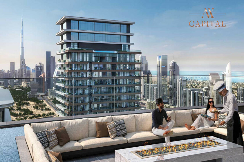 Buy 67 apartments  - Zaabeel, UAE - image 36