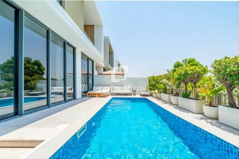 Gayrimenkul kirala - Dubai Hills Estate, BAE – resim 29