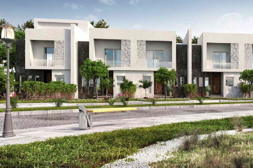 Villa zum verkauf - Dubai - für 215.258 $ kaufen – Bild 14