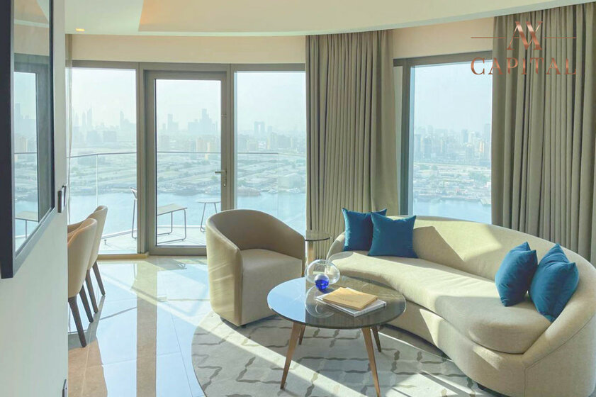 Rent a property - 2 rooms - Dubai Creek Harbour, UAE - image 26