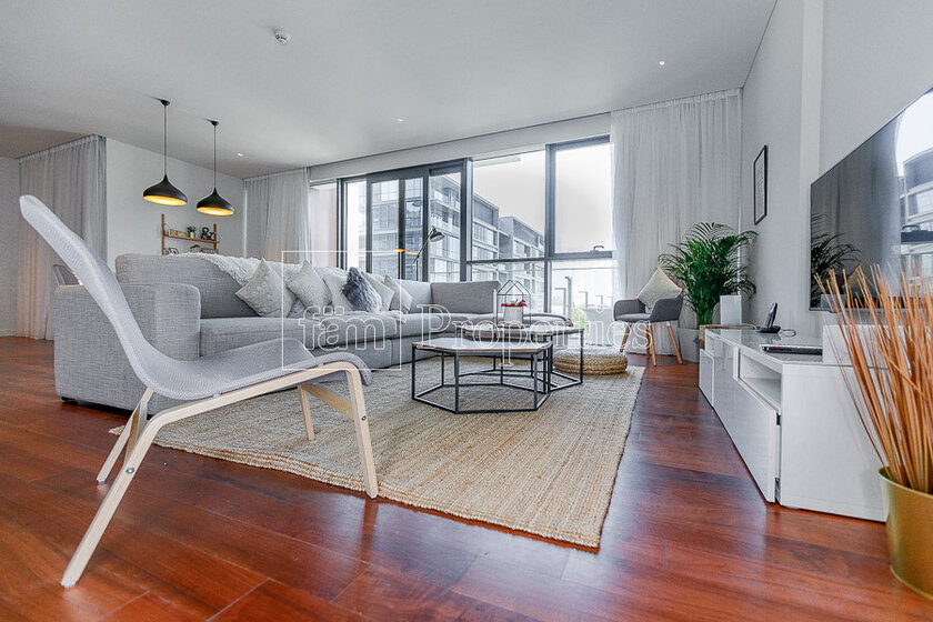 Acheter 81 appartement - City Walk, Émirats arabes unis – image 30
