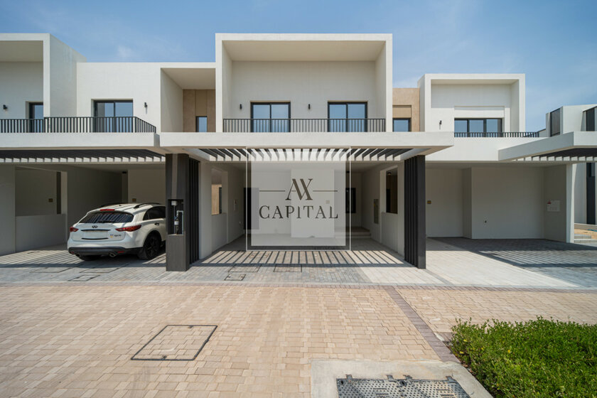 Townhouse for rent - Dubai - Rent for $47,644 / yearly - image 14