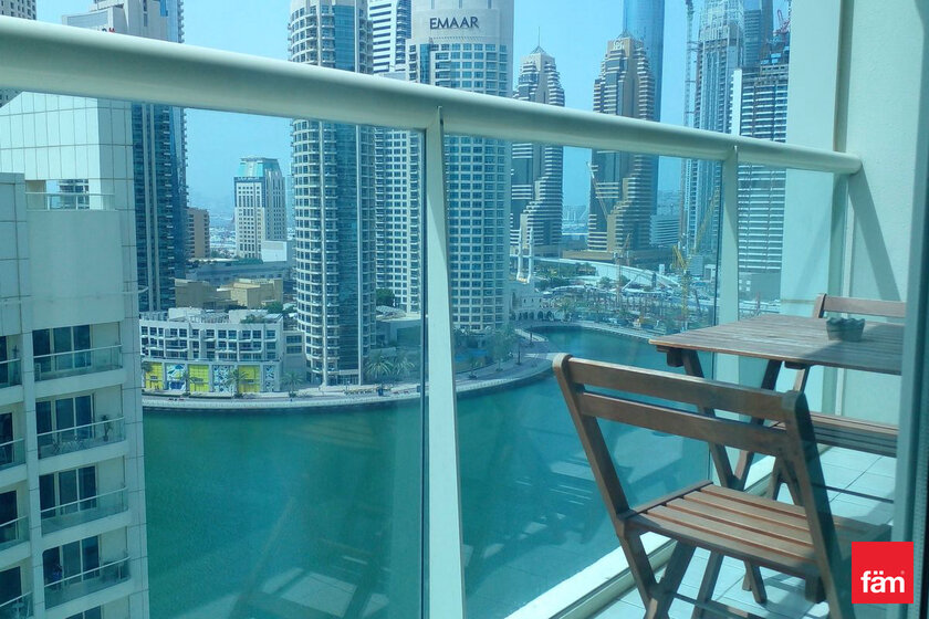 Biens immobiliers à louer - Dubai Marina, Émirats arabes unis – image 33
