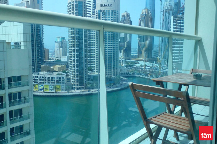 Immobilien zur Miete - Dubai Marina, VAE – Bild 33