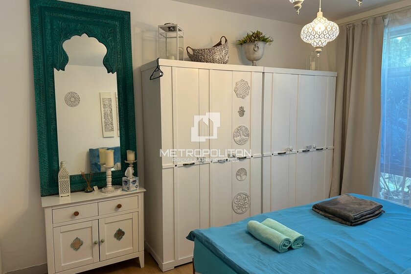 Снять недвижимость - 1 комнатные - Dubai Marina, ОАЭ - изображение 36