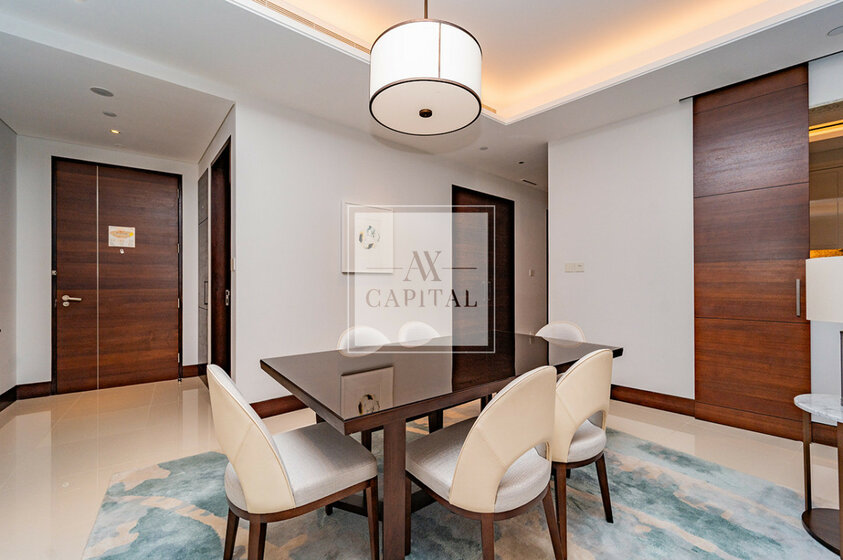 Apartamentos a la venta - Dubai - Comprar para 2.266.539 $ - Jumeirah Living Business Bay — imagen 15