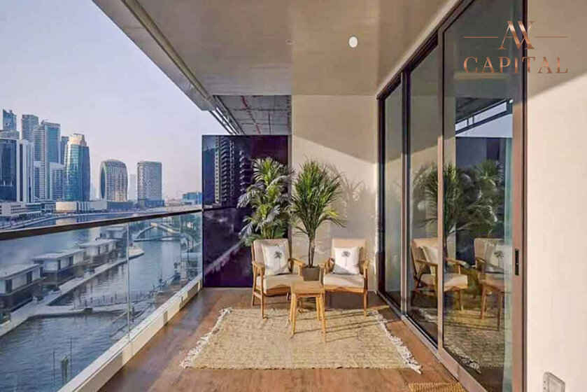 Купить недвижимость - 1 комнатные - Business Bay, ОАЭ - изображение 29