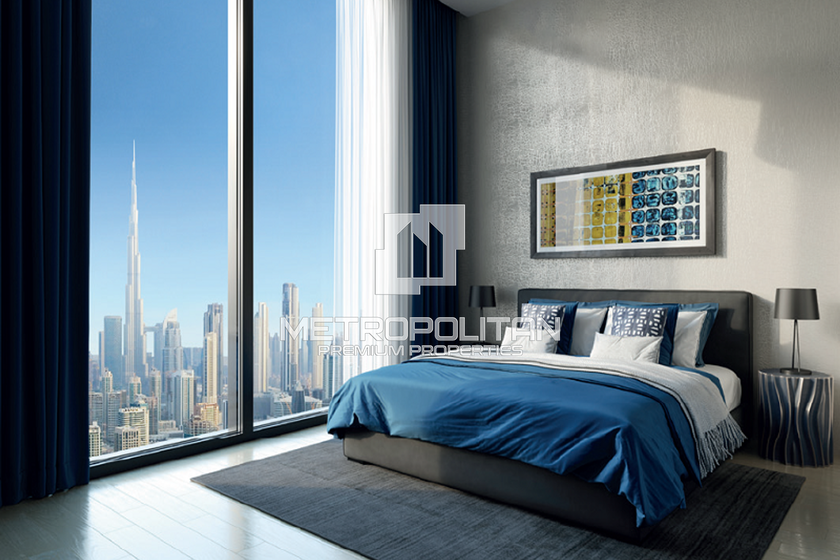 Купить 296 апартаментов - Meydan City, ОАЭ - изображение 19