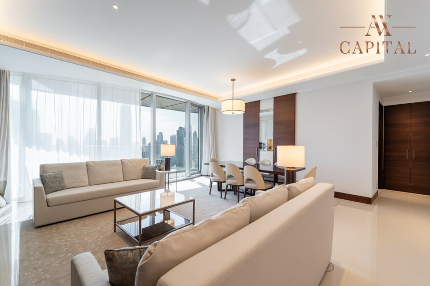 Апартаменты в аренду - Дубай - Снять за 163 487 $ - изображение 23