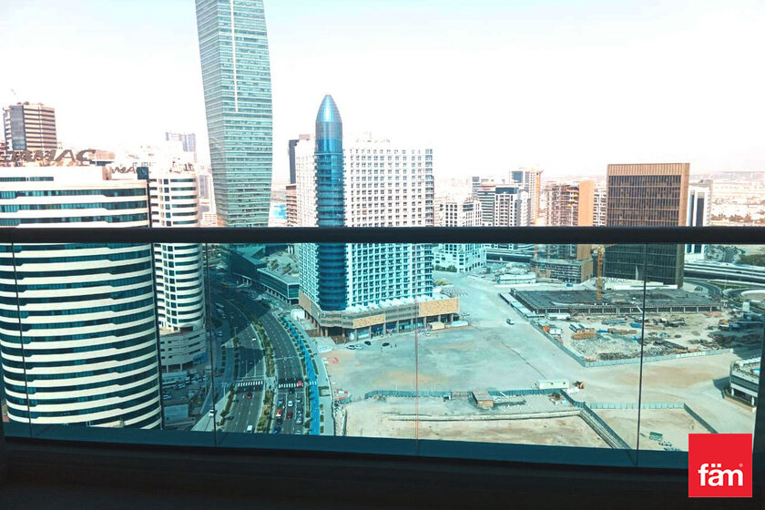 2015 Wohnungen mieten  - City of Dubai, VAE – Bild 31