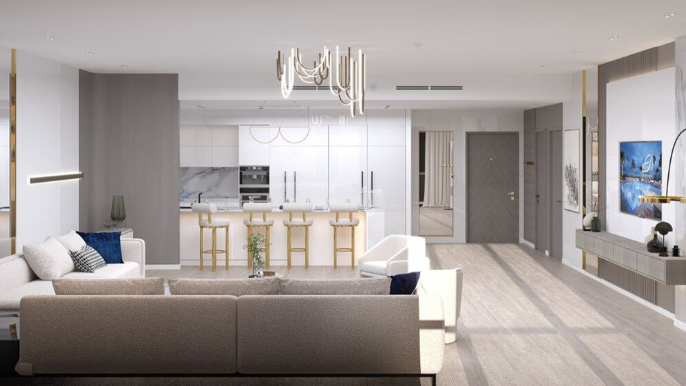 Купить однокомнатную квартиру в ОАЭ - изображение 28