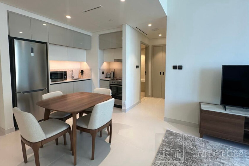 Propiedades en alquiler - Emaar Beachfront, EAU — imagen 10