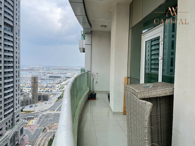 Immobilien zur Miete - 1 Zimmer - Dubai Marina, VAE – Bild 6