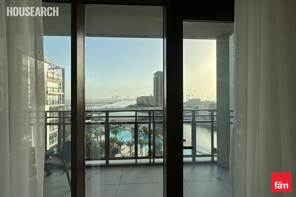 Apartments zum verkauf - Dubai - für 1.144.414 $ kaufen – Bild 1