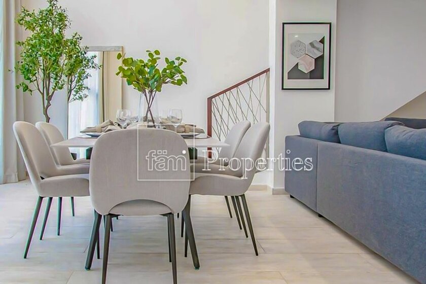 140 Wohnungen kaufen  - Jumeirah Village Circle, VAE – Bild 35