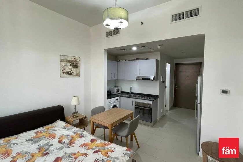 Alquile 23 apartamentos  - Jebel Ali Village, EAU — imagen 12