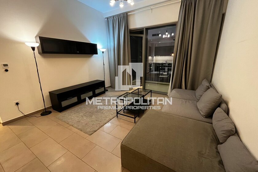 Rent 42 apartments  - Dubai Hills Estate, UAE - image 14