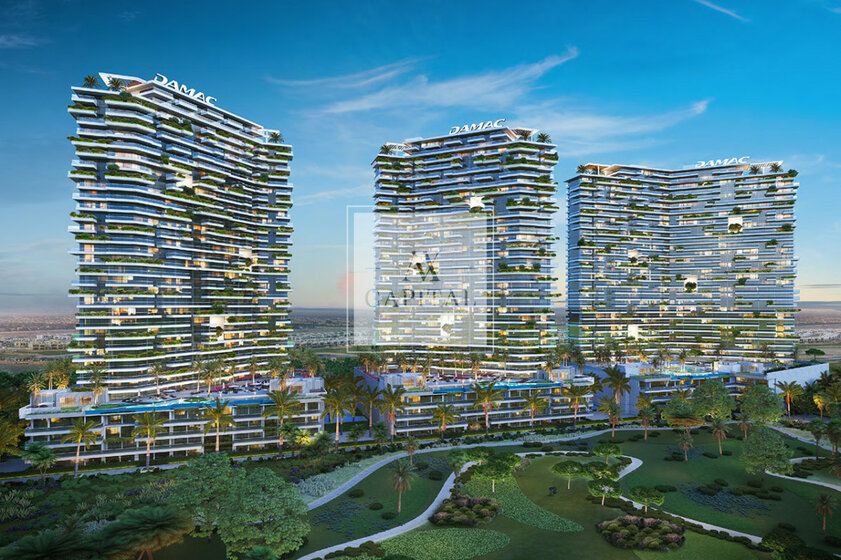 1 bedroom apartments for sale in Dubai - image 13