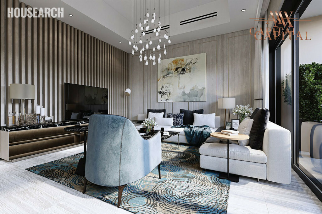 Апартаменты на продажу - Дубай - Купить за 421 996 $ - изображение 1