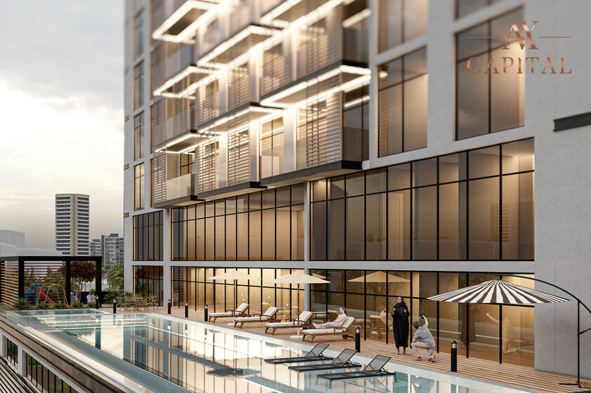 Apartments zum verkauf - Dubai - für 436.155 $ kaufen - Safa Two – Bild 25