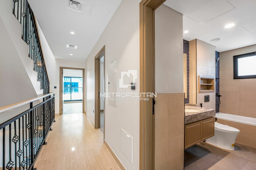 83 Häuser mieten - 4 Zimmer - VAE – Bild 34