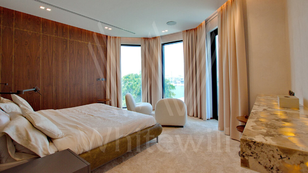 Buy 19 villas - Palm Jumeirah, UAE - image 27