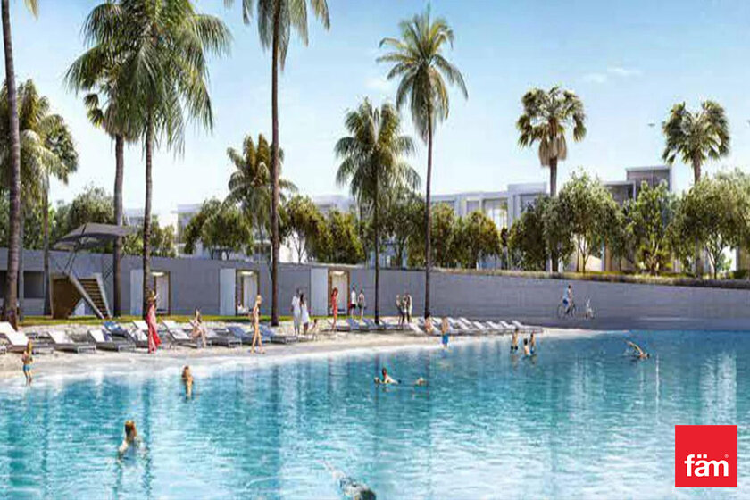 Immobilie kaufen - DAMAC Lagoons, VAE – Bild 34