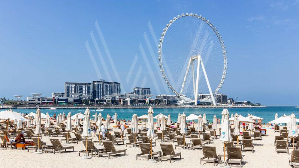 Compre 149 apartamentos  - JBR, EAU — imagen 32