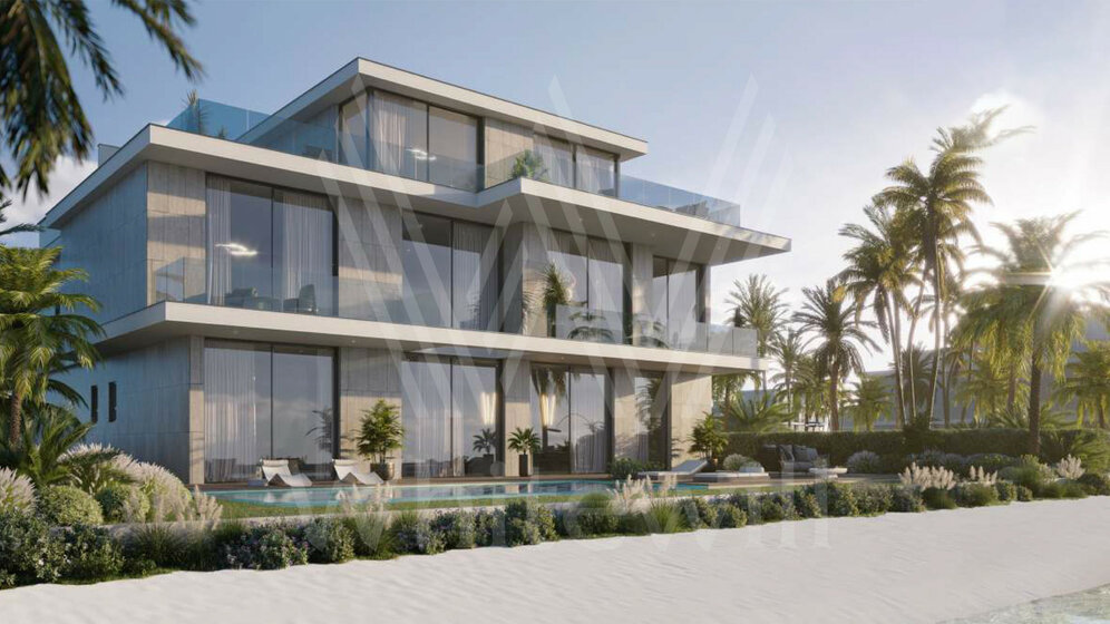 4+ bedroom villas for sale in UAE - image 16