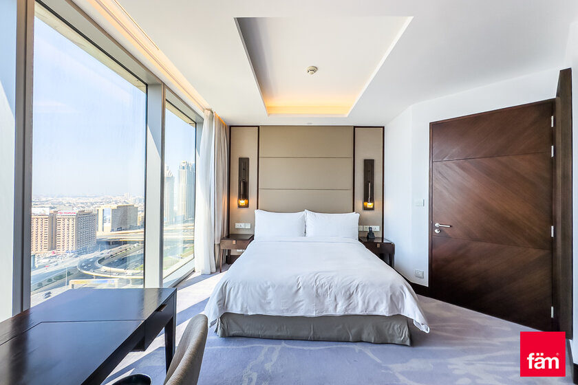 41 stüdyo daire kirala - Sheikh Zayed Road, BAE – resim 24