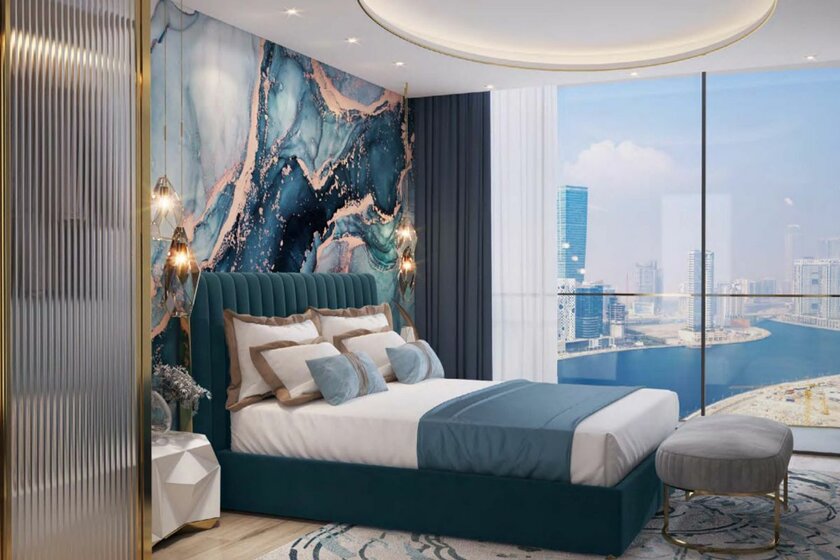 Апартаменты на продажу - Дубай - Купить за 748 800 $ - изображение 23