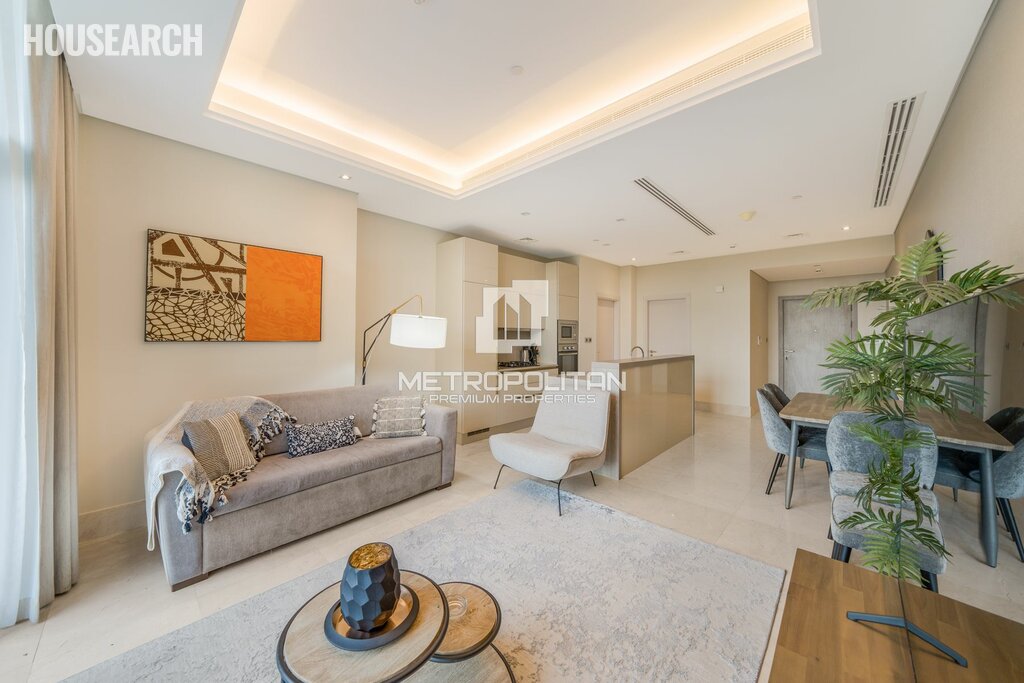 Appartements à louer - Louer pour 83 056 $/annuel – image 1