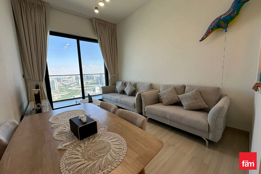 Rent a property - Jumeirah Village Circle, UAE - image 25